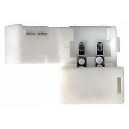 Набор соединителей лент угловых жестких Elektrostandard LED 2A a035992