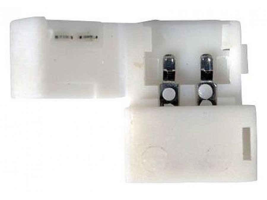 Набор соединителей лент угловых жестких Elektrostandard LED 2A a035992