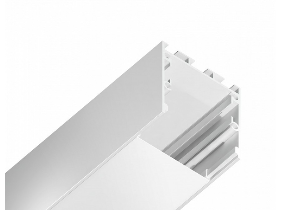 Короб накладной Ambrella Light Profile System GP GP2550WH