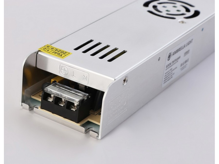Блок питания Ambrella Light LED Driver GS8656