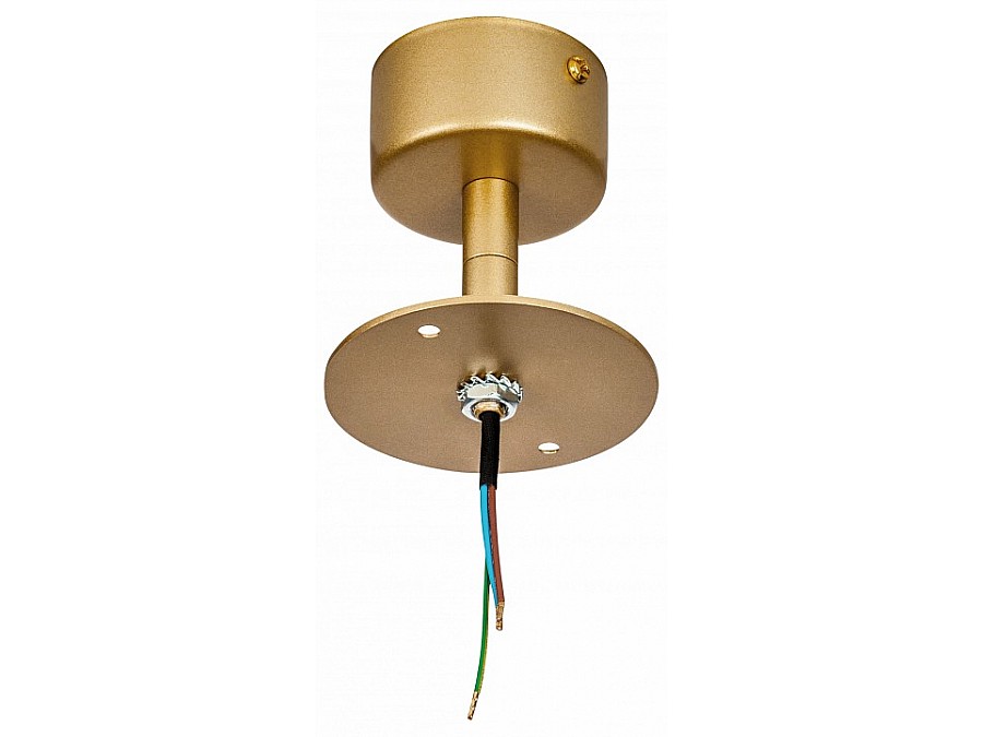 Основание на штанге Lightstar Rullo 590110