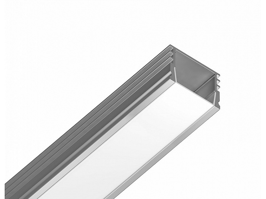 Профиль накладной Ambrella Light GP GP1750AL