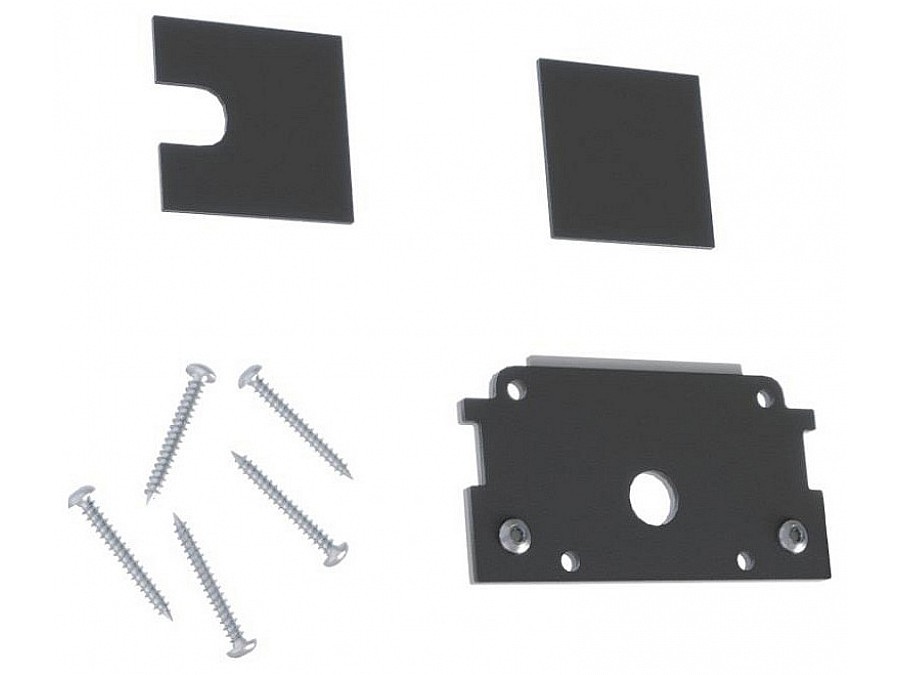 Заглушка для трека Novotech SMAL 135279