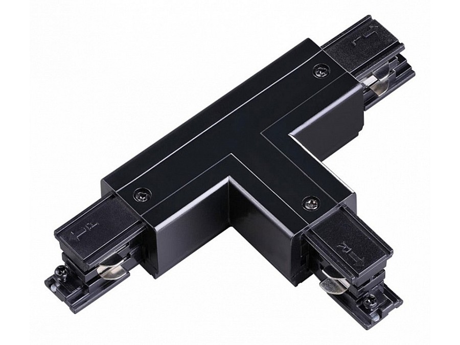 Соединитель T-образный для треков Novotech Port 135057