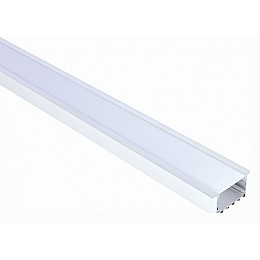 Короб встраиваемый ST-Luce Светодиодные ленты ST017.129.05