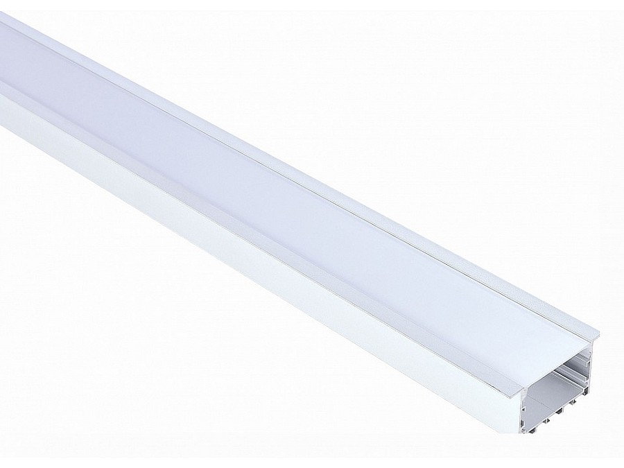 Короб встраиваемый ST-Luce Светодиодные ленты ST017.129.05