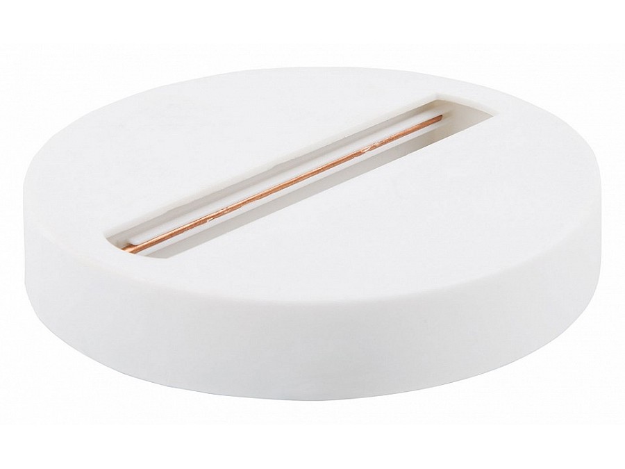 Крепление для трека Elektrostandard TRAF-1-BK a047154