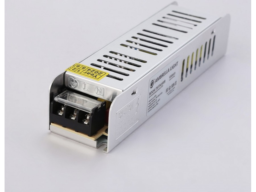 Блок питания Ambrella Light LED Driver GS8651