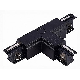 Токопровод угловойвнутренний ST-Luce Трехфазная трековая система ST030.409.16L1