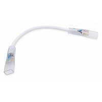 Соединитель лент гибкий Elektrostandard Аксессуары для монохромной светодиодной ленты 220 В KP-10