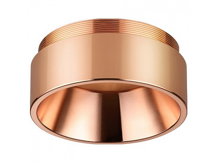 Рамка на 1 светильник Novotech Legio 370513