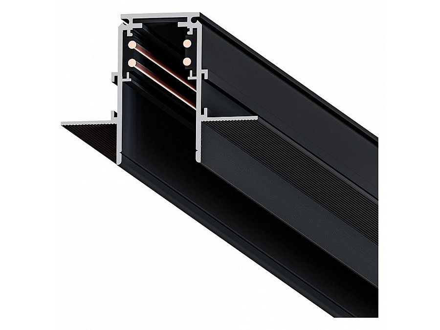 Трек встраиваемый Arte Lamp Linea-Accessories A471106