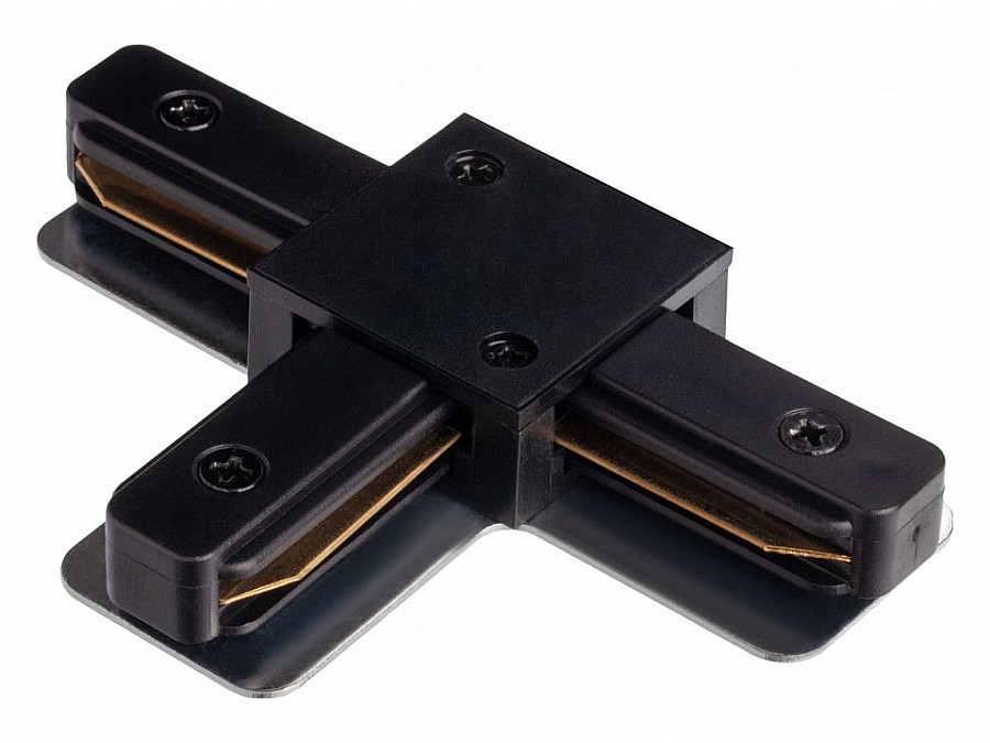 Соединитель Imex Трек-1-Black IL.0010.2142