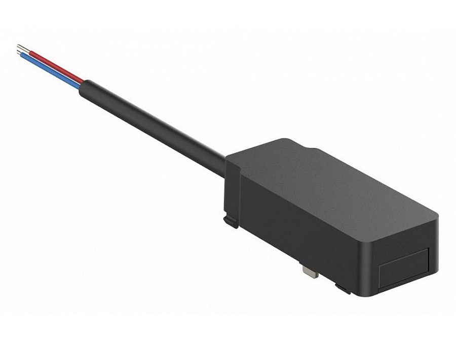 Токопровод концевой Aployt Magnetic track 48 APL.0180.00.02