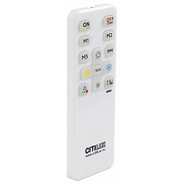Пульт ДУ Citilux  CLR714.IR_Remote