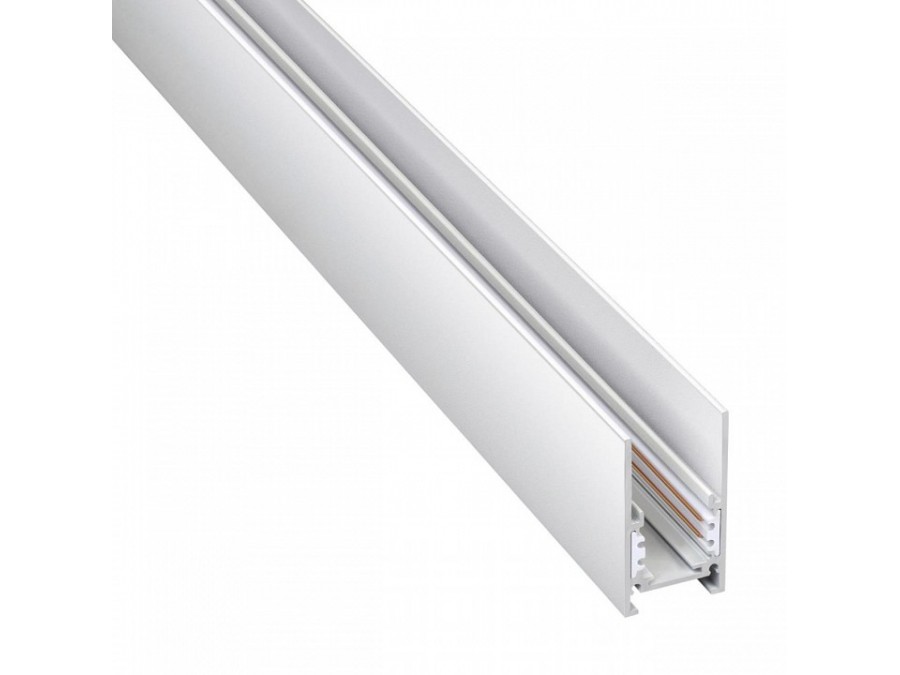 Трек встраиваемый Novotech Flum 135090