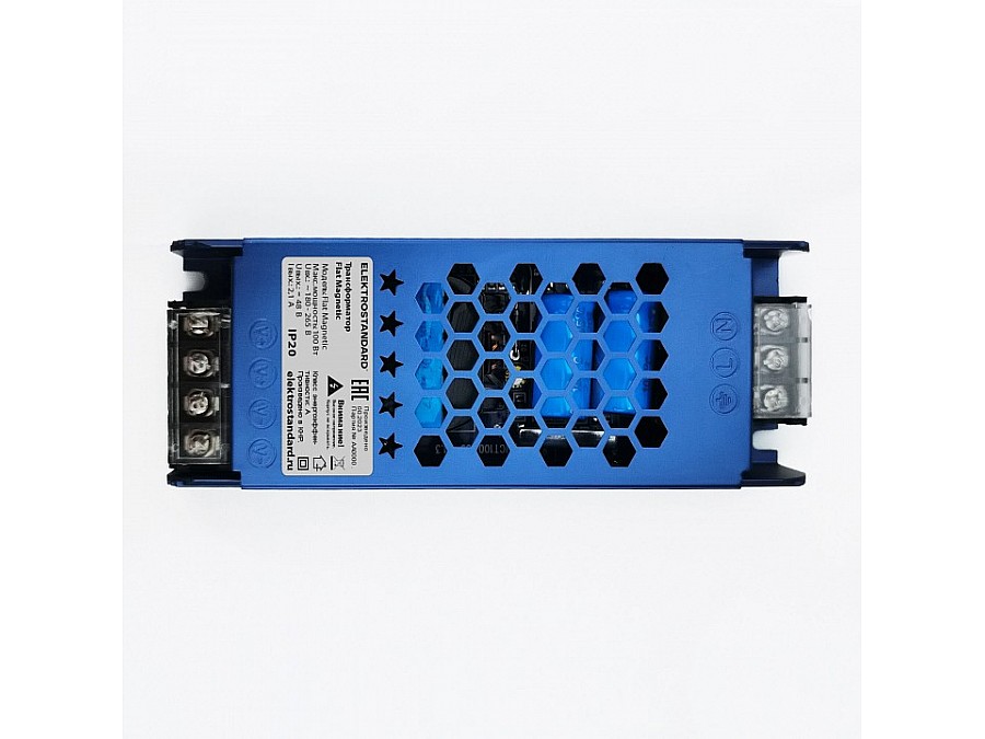 Блок питания Elektrostandard Flat Magnetic a063734
