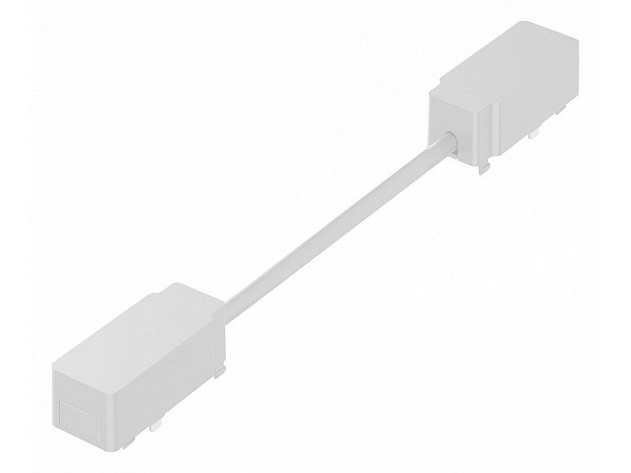 Токопровод центральный ST-Luce Skyflat ST067.509.18