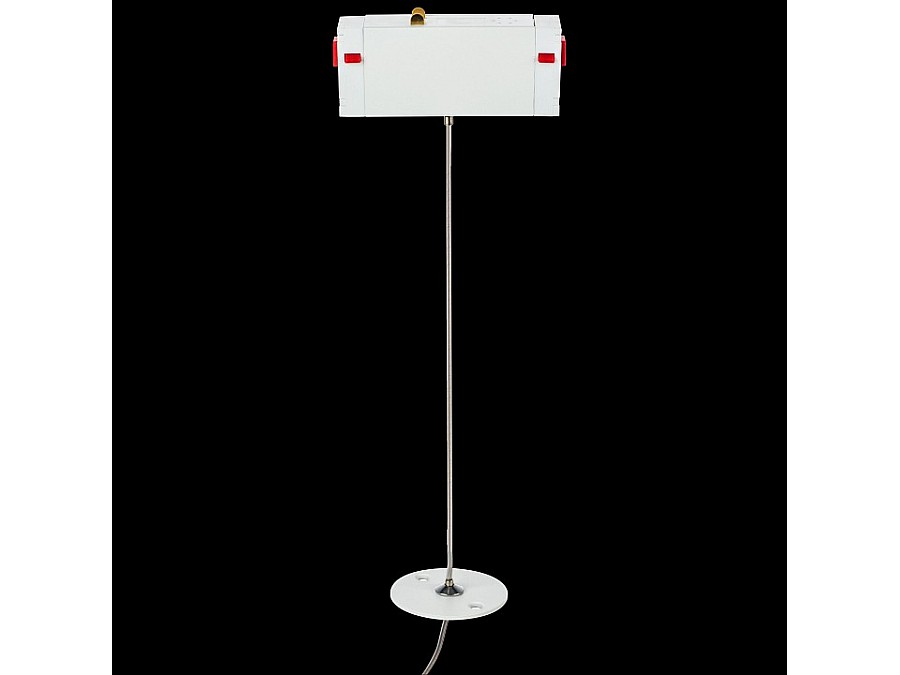 Переходник для трека Lightstar Teta 595856