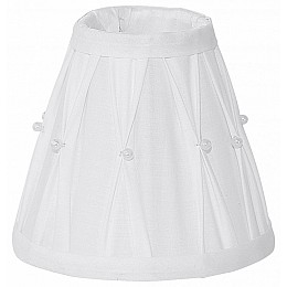 Плафон текстильный Eglo 1+1 Vintage 49959