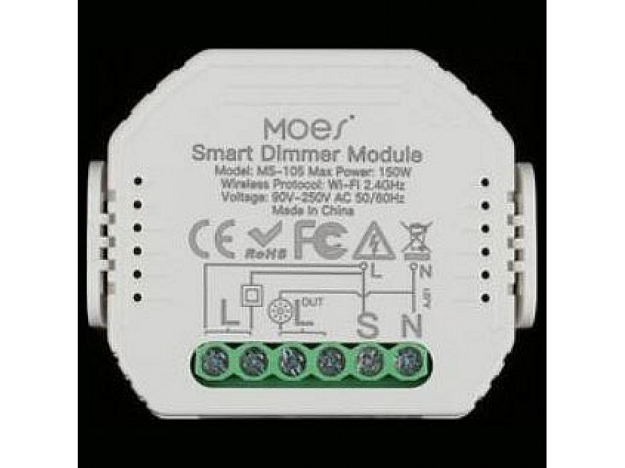 Контроллер Wi-Fi для смартфонов и планшетов Aployt Magnetic track 220 APL.0195.01.01