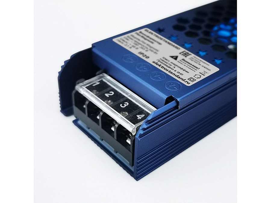 Блок питания Elektrostandard Flat Magnetic a063734