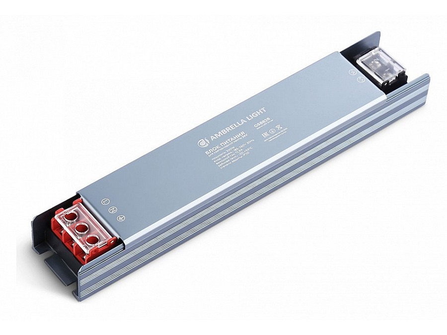 Блок питания Ambrella Light LED Driver GS8828