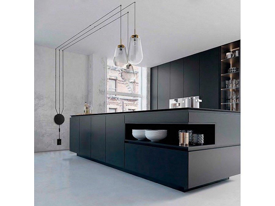 Основание Nowodvorski Cameleon Canopy A BL 8563