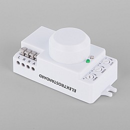 Датчик движения Elektrostandard SNS-M-13 a048129