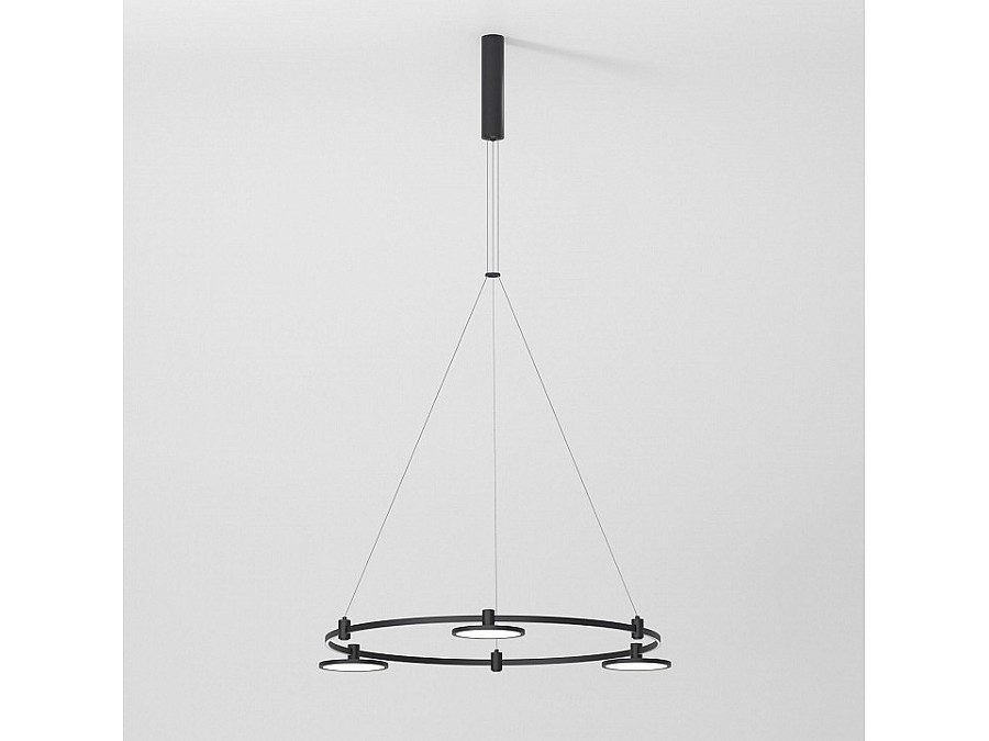 Трек подвесной Elektrostandard Esthetic Magnetic a065428