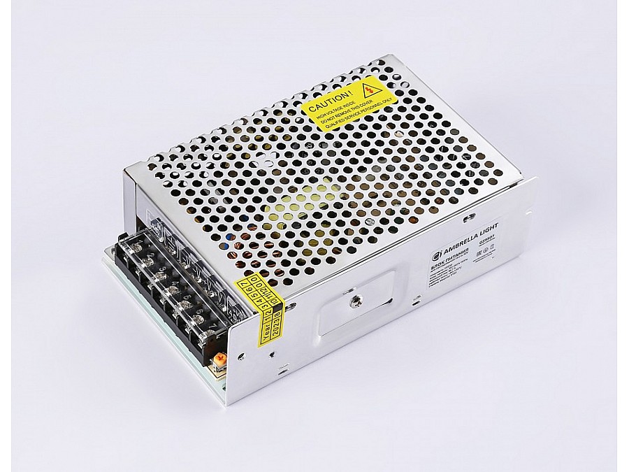 Блок питания Ambrella Light LED Driver GS9507