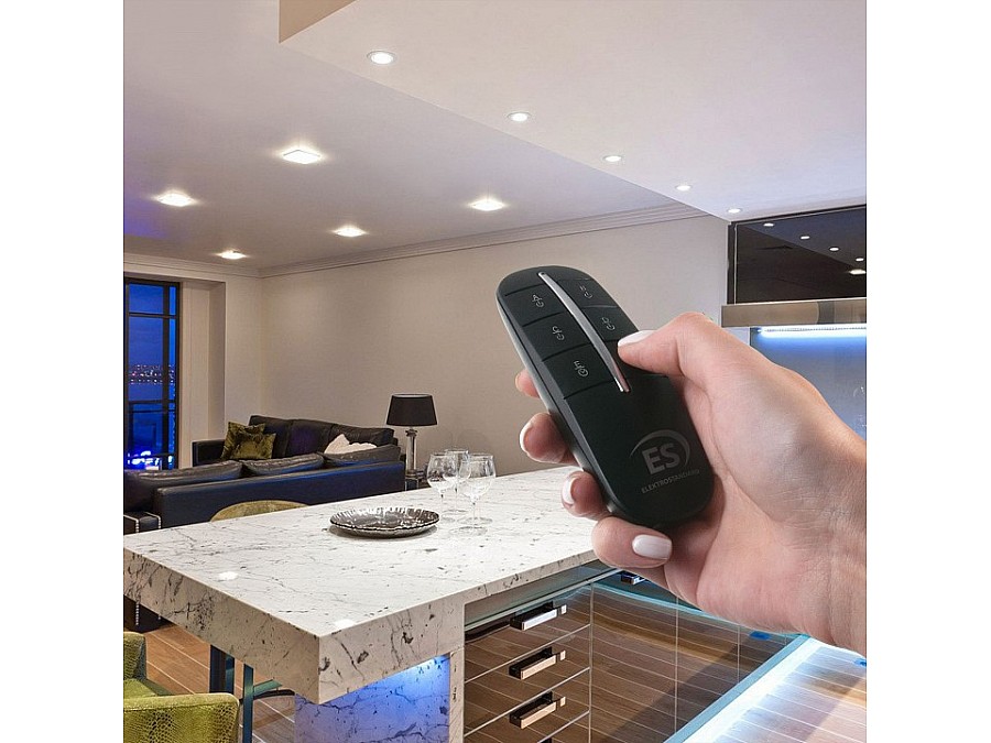 Пульт ДУ Elektrostandard Y8 a040988