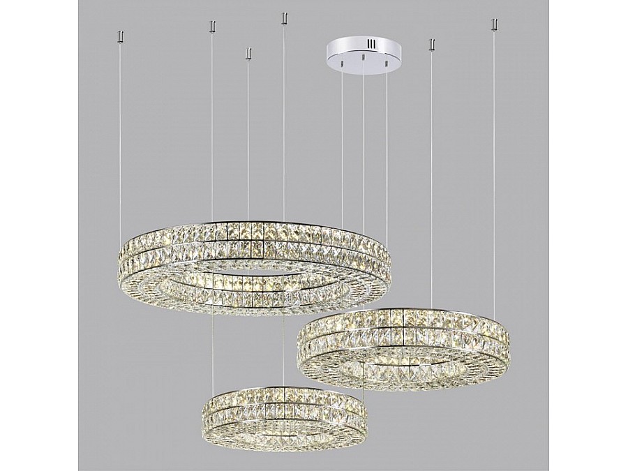 Основание Odeon Light Panta 4927/3R