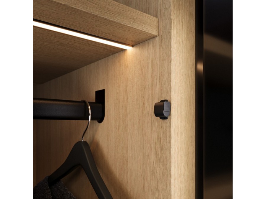 Диммер сенсорный накладной Elektrostandard Аксессуары для светодиодных лент 12/24V 95003/01