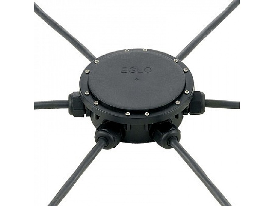 Короб распределительный Eglo Connector Box 91207