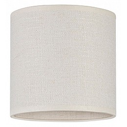 Плафон текстильный Nowodvorski Cameleon Barrel Wide S WH 8518