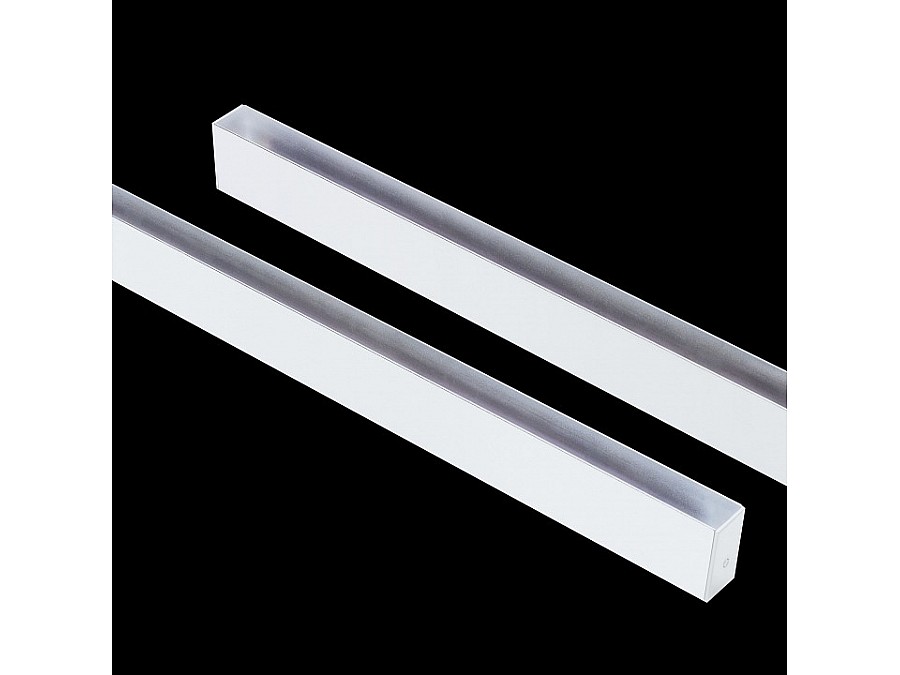 Трек накладной Lightstar Teta 505026