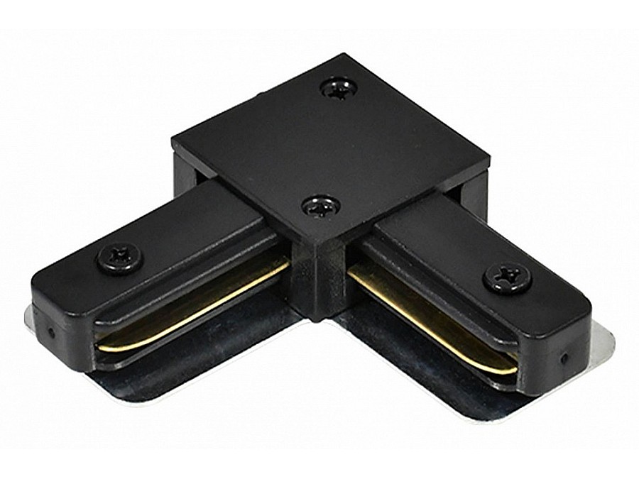 Соединитель угловой L-образный для треков Escada PRIMA ESTR20007