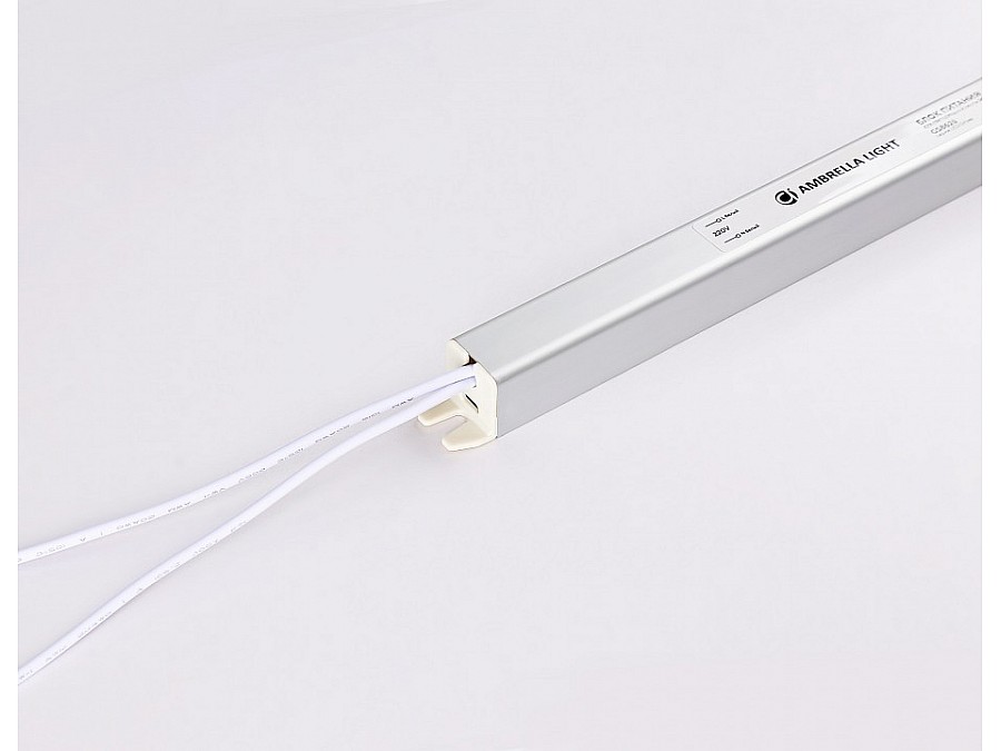 Блок питания с проводом Ambrella Light LED Driver GS8626