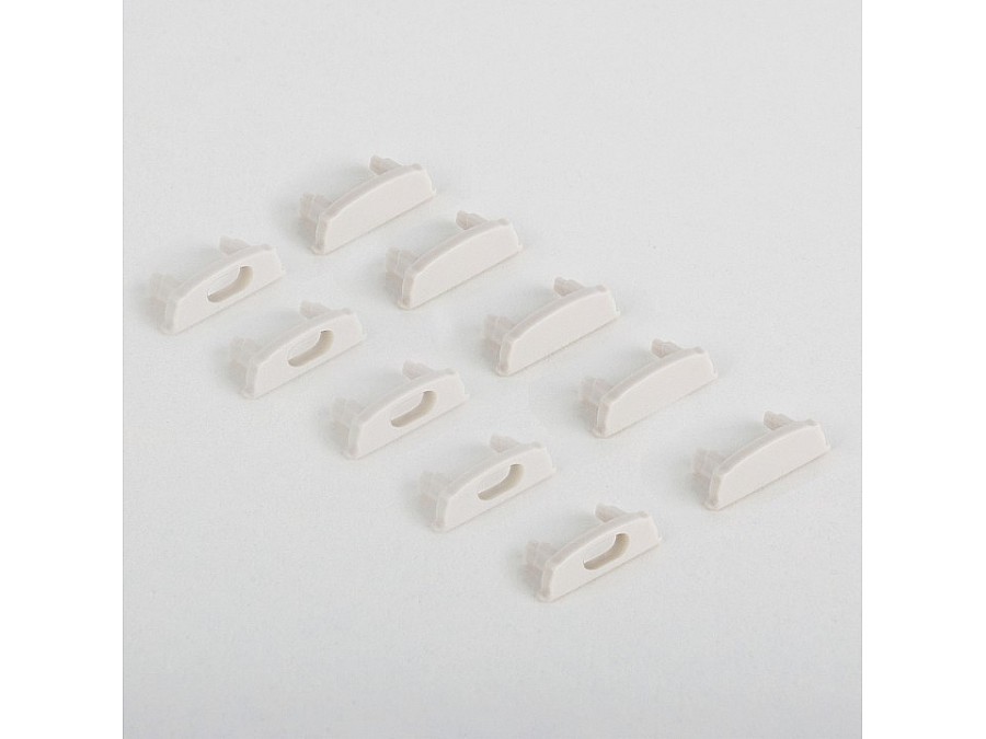 Набор заглушек для профиля Elektrostandard ZLL ZLL-2-ALP012