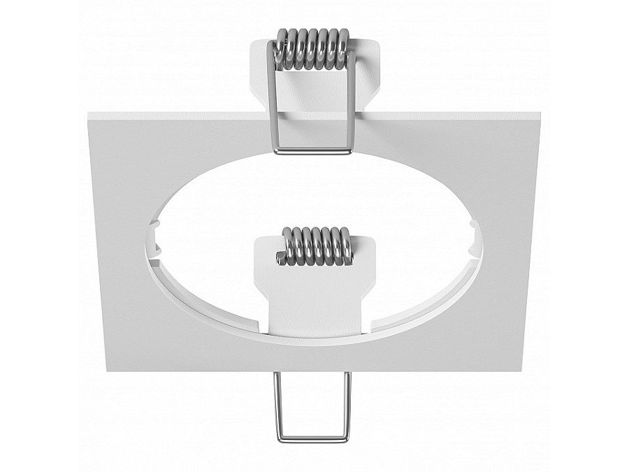 Рамка на 1 светильник Lightstar Intero 16 217516