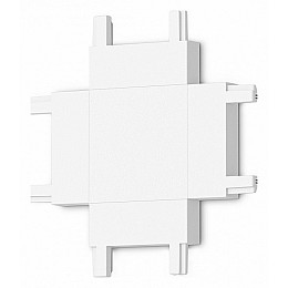 Соединитель X-образный для треков Ambrella GV GV1124