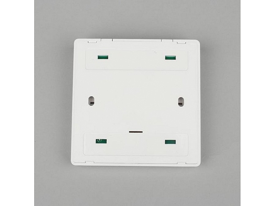 Выключатель беспроводной одноклавишный Aployt Magnetic track 220 APL.0190.00.01