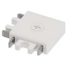 Соединитель угловой L-образный для треков накладных Arte Lamp Rapid-Accessories A613633L