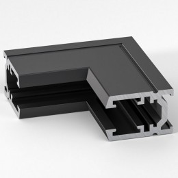 Соединитель угловой внутренний для треков накладных Elektrostandard Mini Magnetic a065640