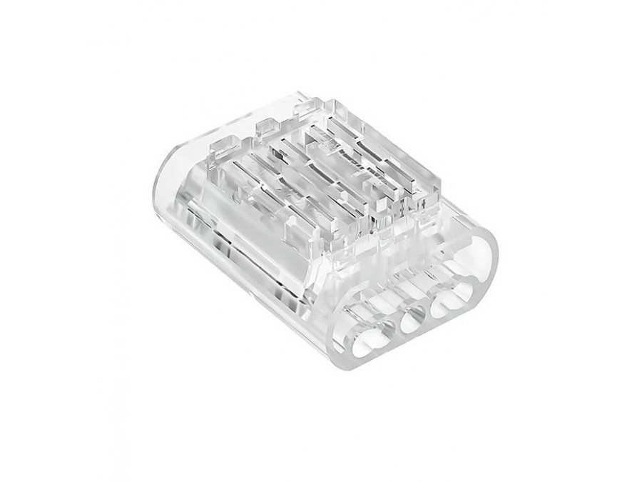 Клемма Arte Lamp STRIP-ACCESSORIES A50-20-5PIN