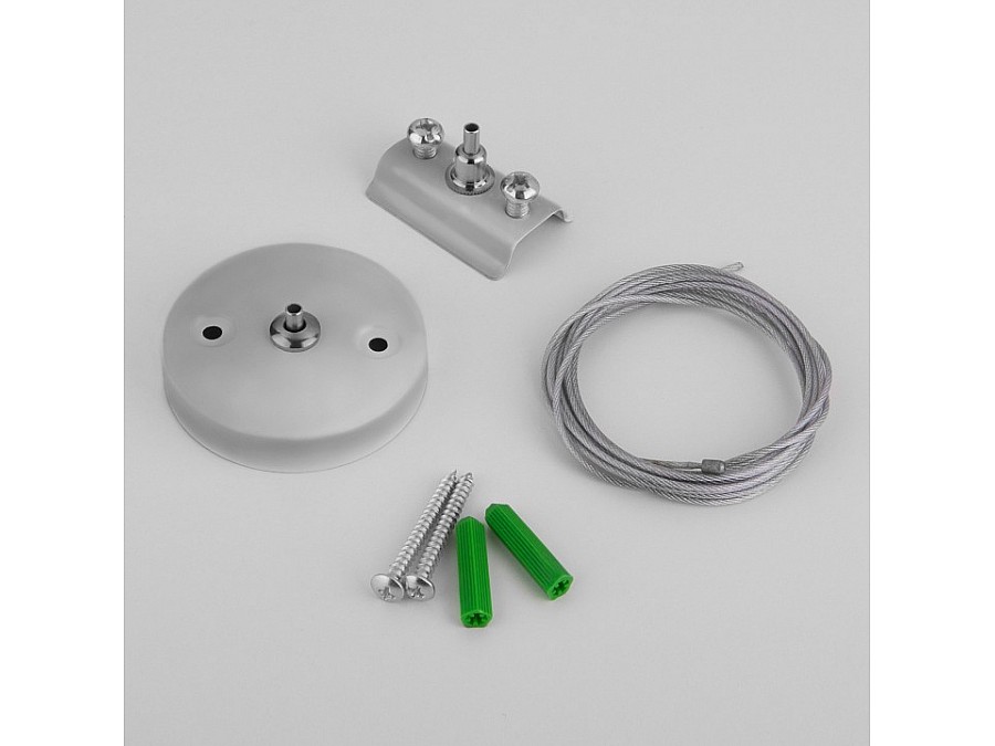 Подвес Elektrostandard TRF-1-200 TRF-1-200-CH