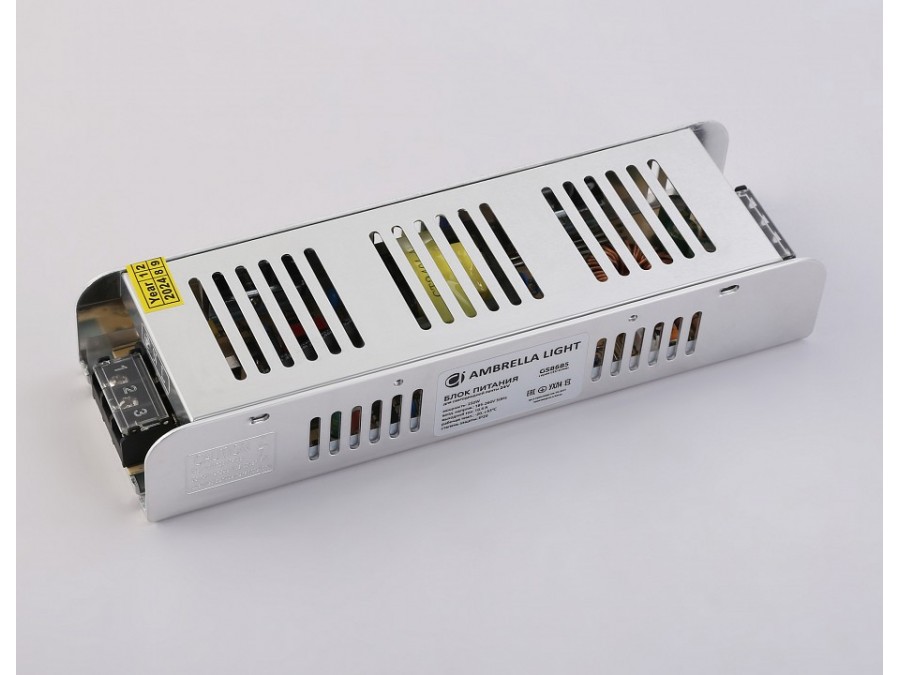 Блок питания Ambrella Light LED Driver GS8685