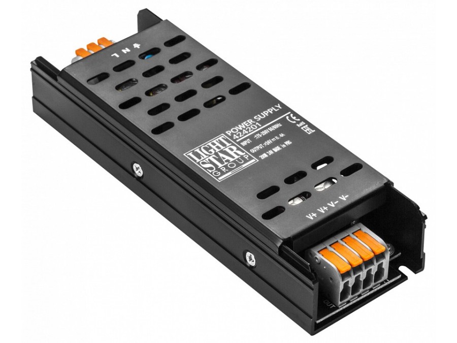 Блок питания Lightstar Lightstar 424201