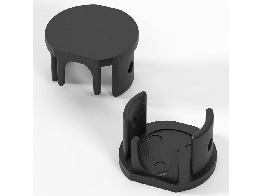 Заглушка для трека Elektrostandard Mini Magnetic a067267